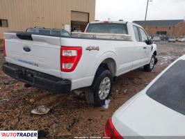 Ford Pozostałe 2022 5