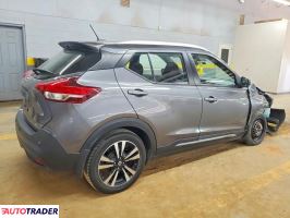 Nissan Pozostałe 2020 1