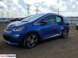 Chevrolet Pozostałe 2019 Chevrolet Pozostałe 2019