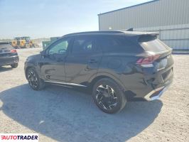 Kia Sportage 2023 2
