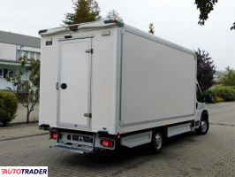 Fiat Ducato 2016 2.3 Fiat Ducato 2016 2.3
