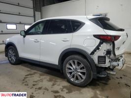 Mazda CX-5 2020 2