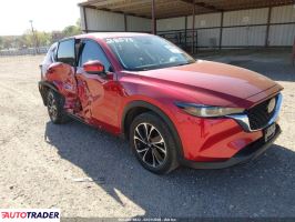 Mazda CX-5 2023 2