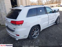 Jeep Grand Cherokee 2020 5 Jeep Grand Cherokee 2020 5