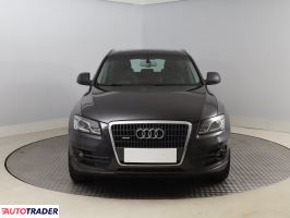 Audi Q5 2009 2.0 207 KM