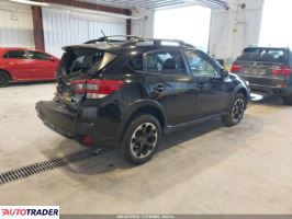 Subaru Pozostałe 2023 2