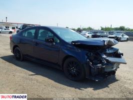 Subaru Impreza 2020 2 Subaru Impreza 2020 2
