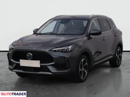 MG HS 2024 1.5 159 KM