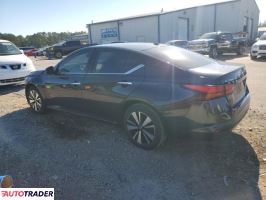 Nissan Altima 2021 2