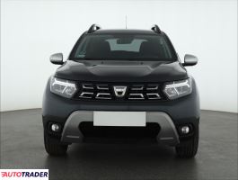 Dacia Duster 2022 1.0 89 KM