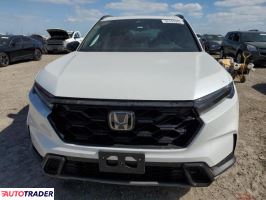 Honda CR-V 2024 2 Honda CR-V 2024 2