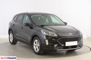 Ford Kuga - zobacz ofertę