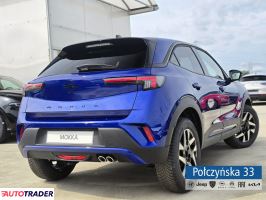 Opel Mokka 2025 1.2 130 KM