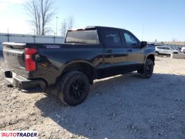 Chevrolet Silverado 2021 5