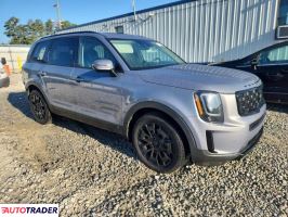 Kia Pozostałe 2021 3