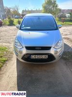 Ford S-Max 2014 2.0 163 KM