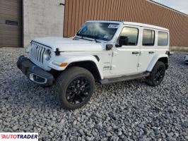 Jeep Wrangler 2023 2