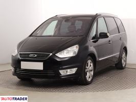 Ford Galaxy 2011 2.0 138 KM