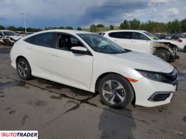 Honda Civic 2020 2