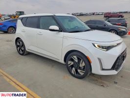 Kia Soul 2023 2