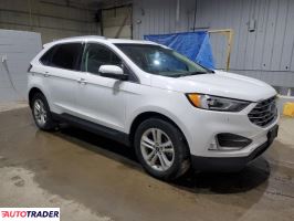 Ford Edge 2020 2