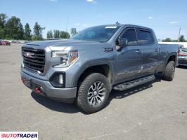 GMC Sierra 2020 6 GMC Sierra 2020 6