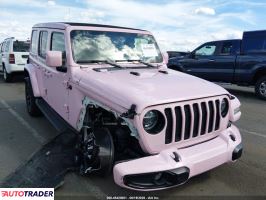 Jeep Wrangler 2022 3