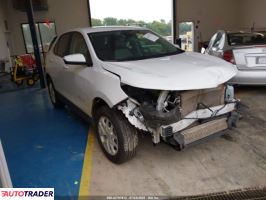 Chevrolet Equinox 2023 1 Chevrolet Equinox 2023 1