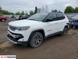 Jeep Compass 2025 2 Jeep Compass 2025 2