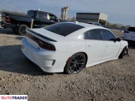 Dodge Charger 2023 6