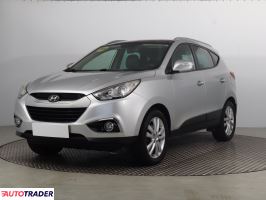 Hyundai ix35 2011 2.0 134 KM Hyundai ix35 2011 2.0 134 KM