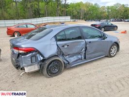 Toyota Corolla 2024 2