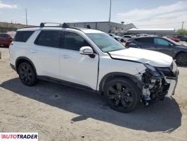Hyundai Pozostałe 2024 3 Hyundai Pozostałe 2024 3