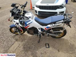 Honda CR 2024 Honda CR 2024