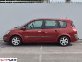Renault Scenic 2006 1.6 108 KM