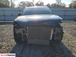 Lincoln Pozostałe 2022 2