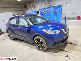 Nissan Pozostałe 2020 1