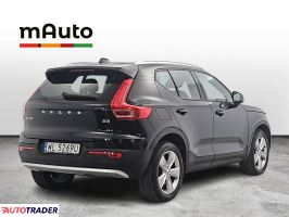 Volvo Pozostałe 2023 2.0 163 KM