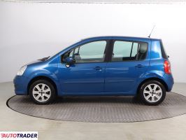 Renault Modus 2008 1.5 84 KM