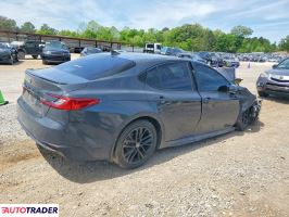 Toyota Camry 2025 2