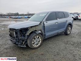 Kia Pozostałe 2020 3