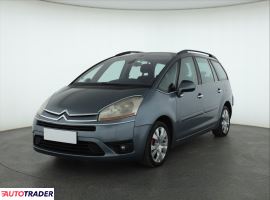 Citroen C4 Grand Picasso 2006 1.6 107 KM