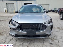 Ford Escape 2024 1