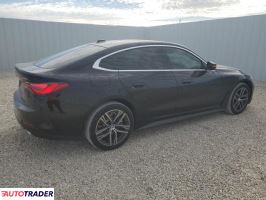 BMW 430 2024 2