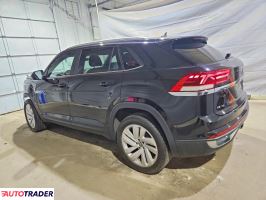 Volkswagen Atlas 2023 3