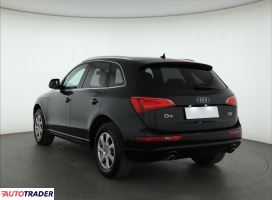 Audi Q5 2011 3.0 236 KM