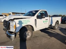 Ford Pozostałe 2024 6