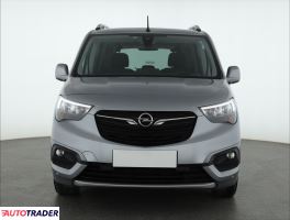 Opel Combo 2019 1.2 128 KM