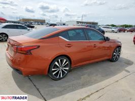 Nissan Altima 2019 2