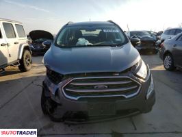 Ford EcoSport 2021 1